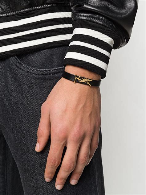 fake ysl bracelet|ysl bracelet dupe.